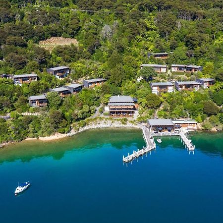 Bay Of Many Coves Hotel Arthur's Bay Kültér fotó