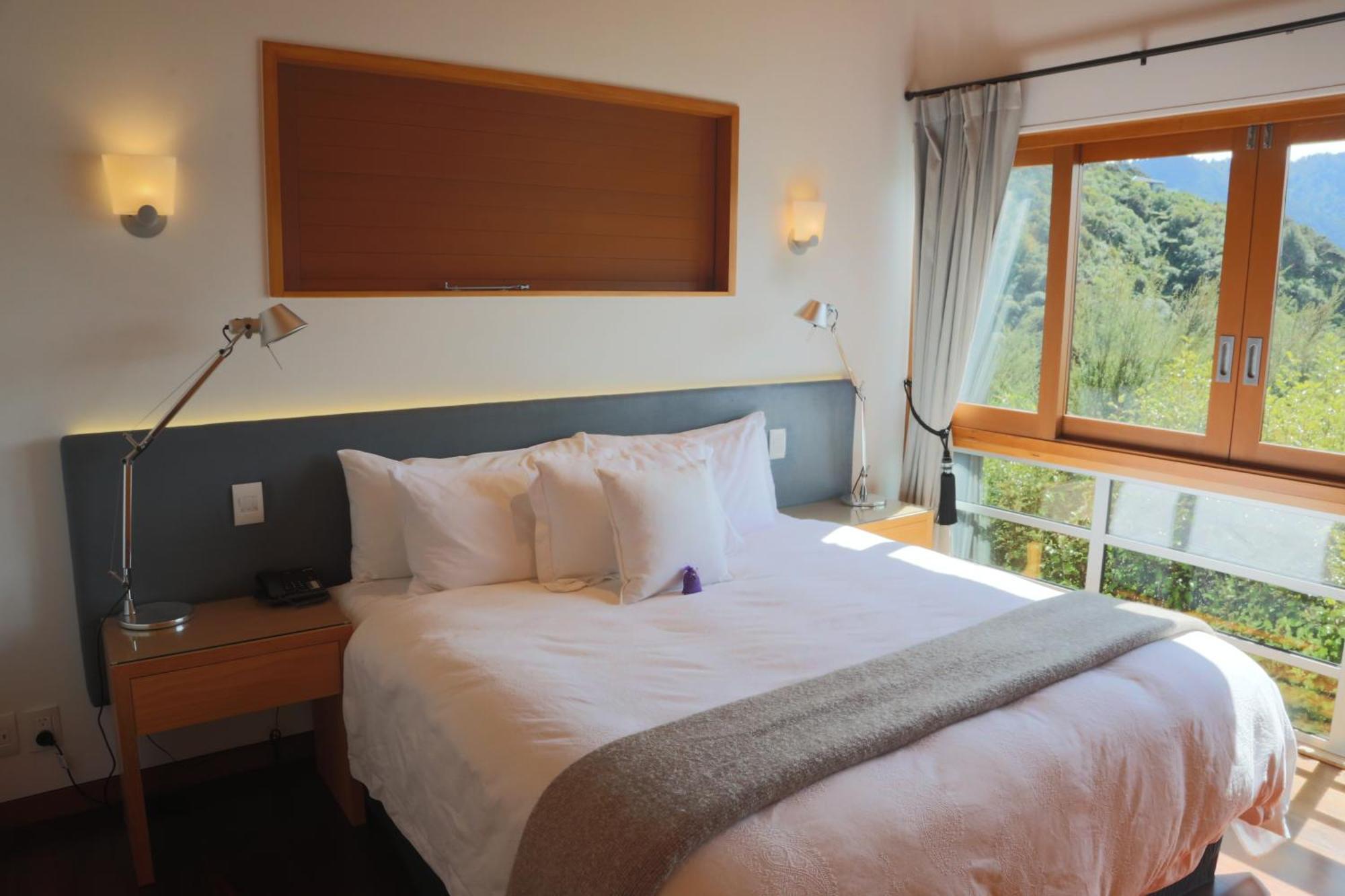 Bay Of Many Coves Hotel Arthur's Bay Kültér fotó