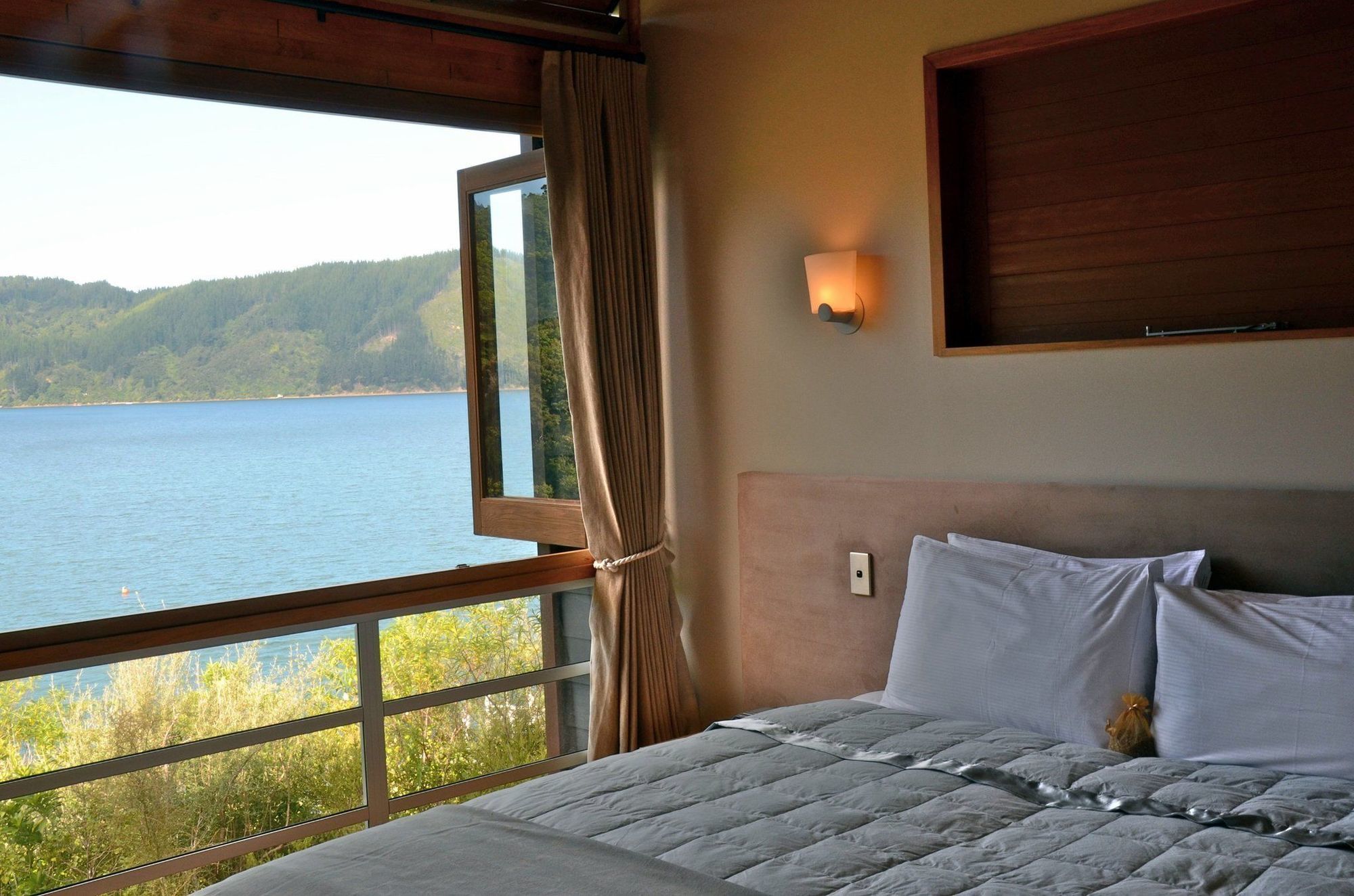 Bay Of Many Coves Hotel Arthur's Bay Szoba fotó