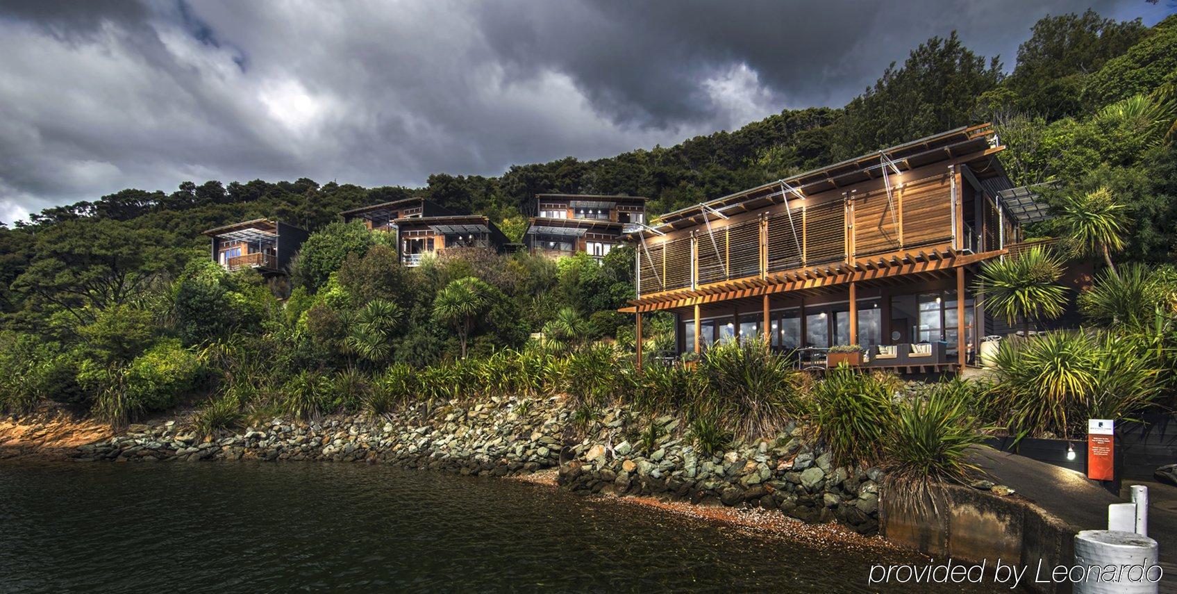 Bay Of Many Coves Hotel Arthur's Bay Kültér fotó