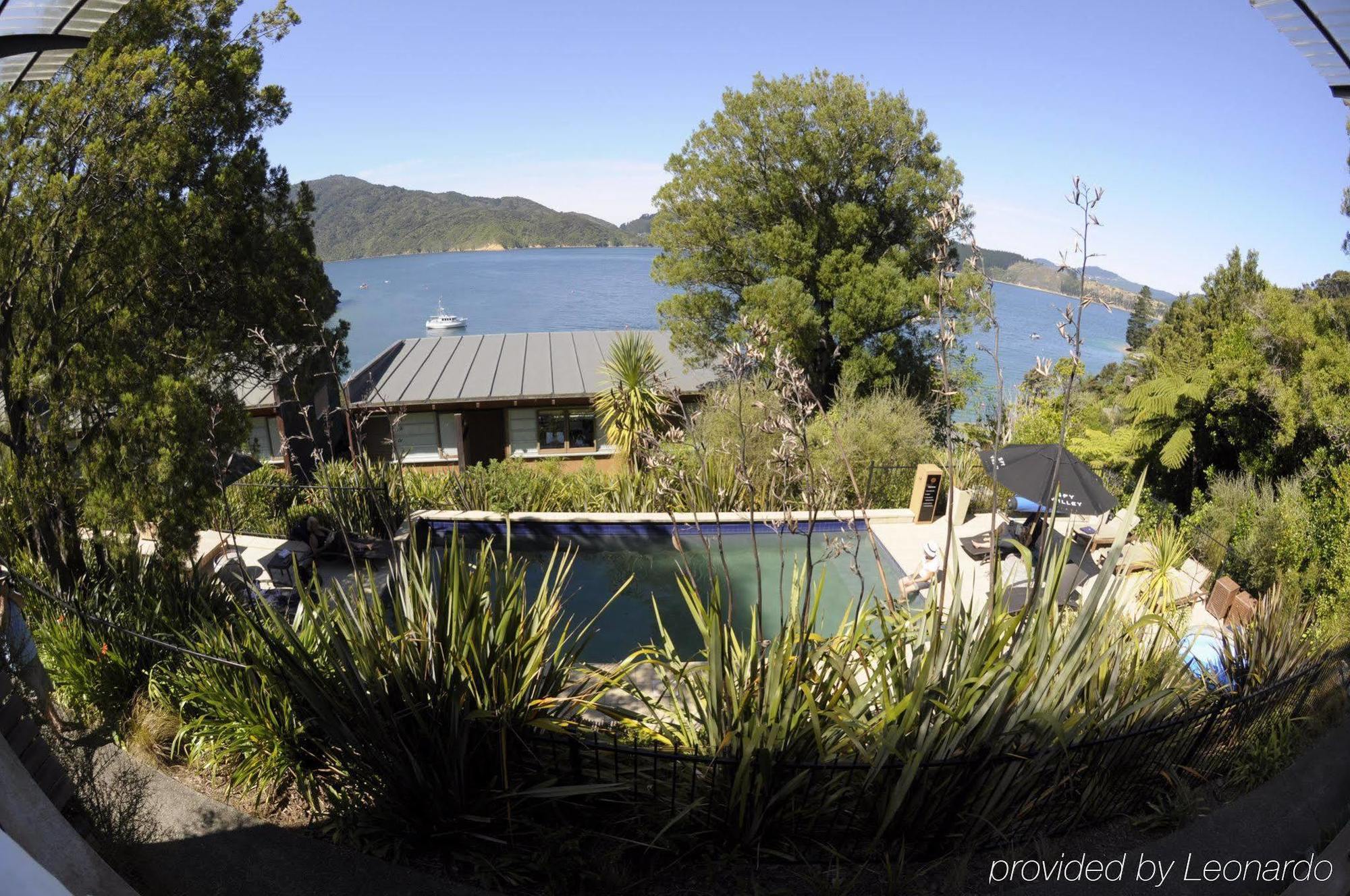 Bay Of Many Coves Hotel Arthur's Bay Kültér fotó