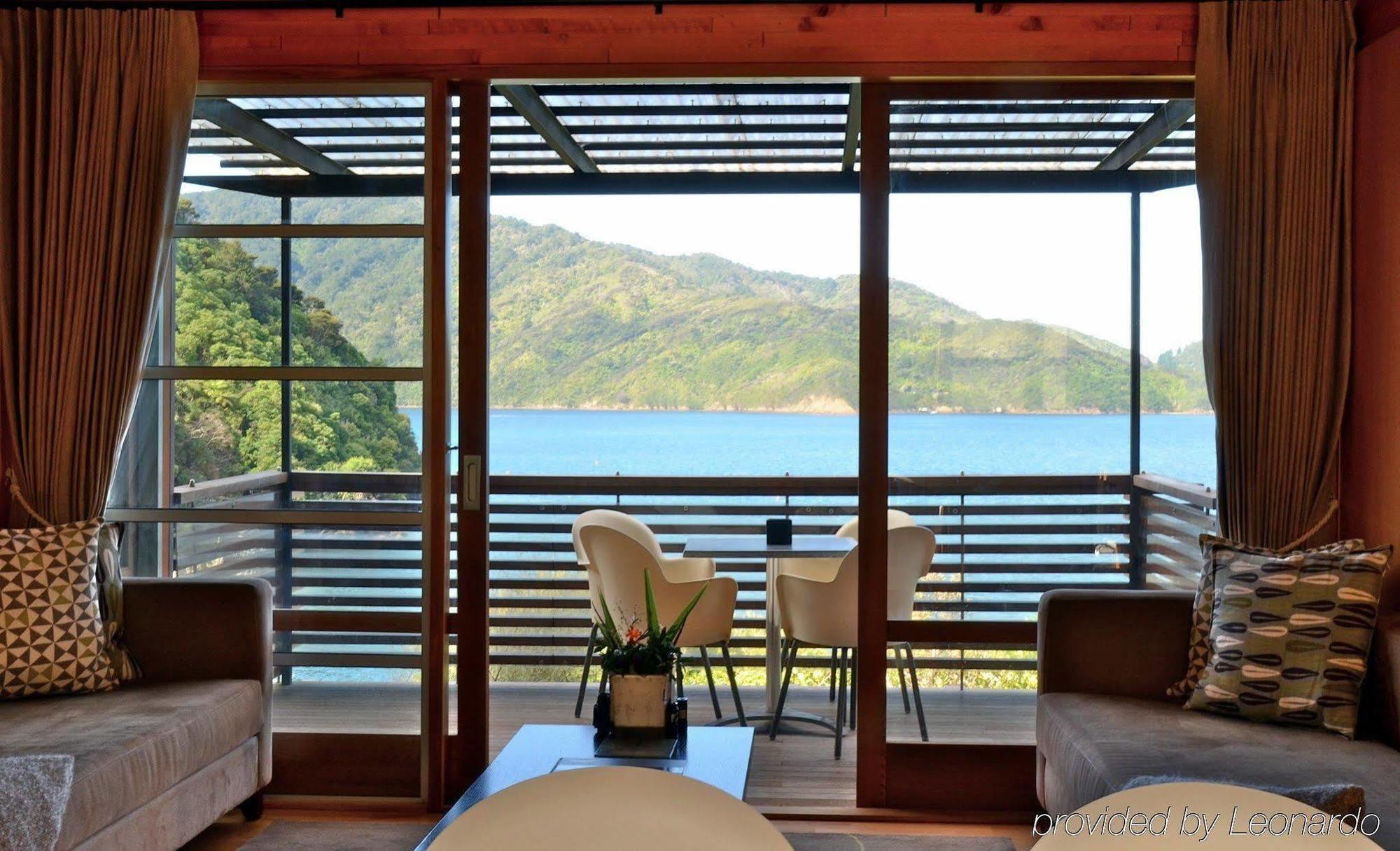 Bay Of Many Coves Hotel Arthur's Bay Kültér fotó